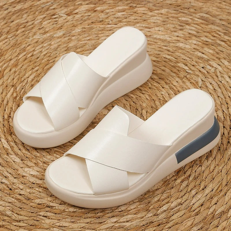 Cirila® - Sandália Anatômica
