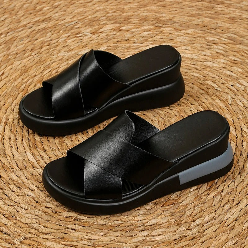 Cirila® - Sandália Anatômica