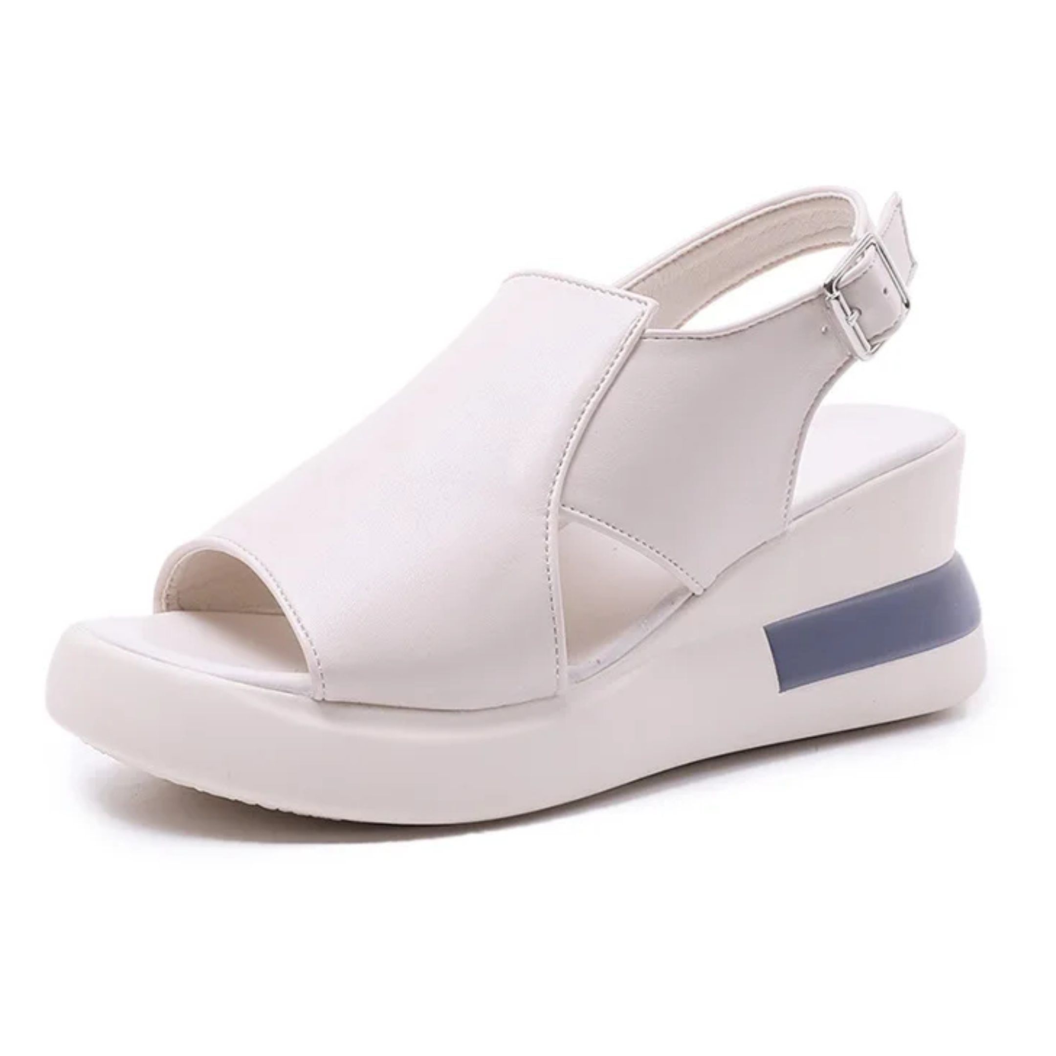 Cirila® - Sandália Anatômica