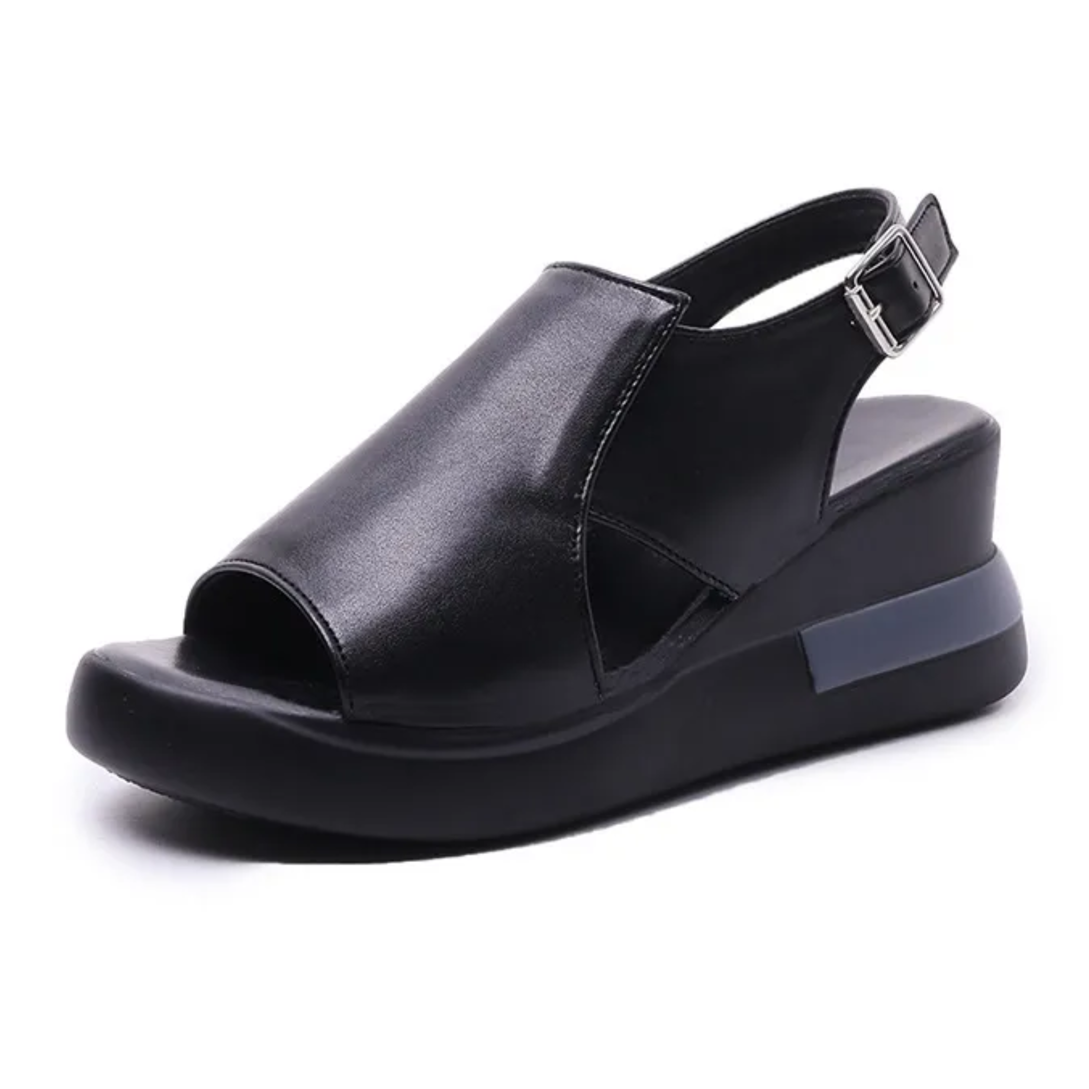 Cirila® - Sandália Anatômica