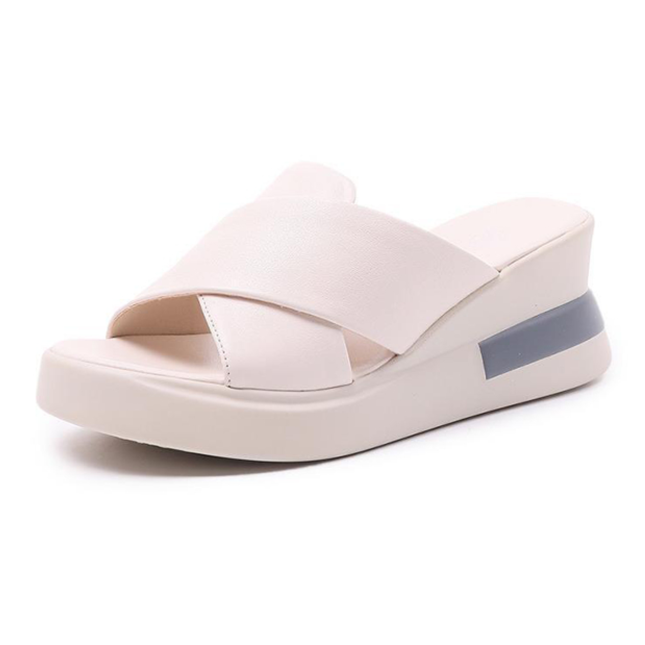 Cirila® - Sandália Anatômica