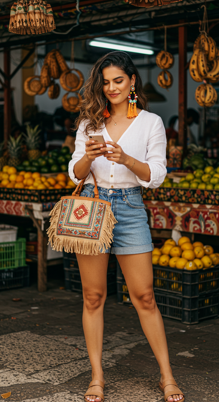 Instagram shop