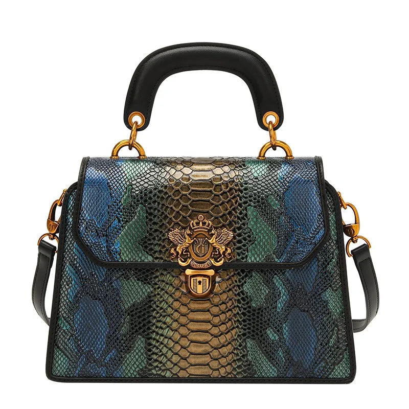 Bolsa Feminina Flankes HK Alati Volans