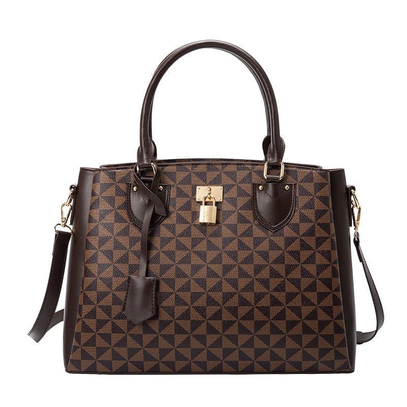 Bolsa Feminina Tote Média Mari