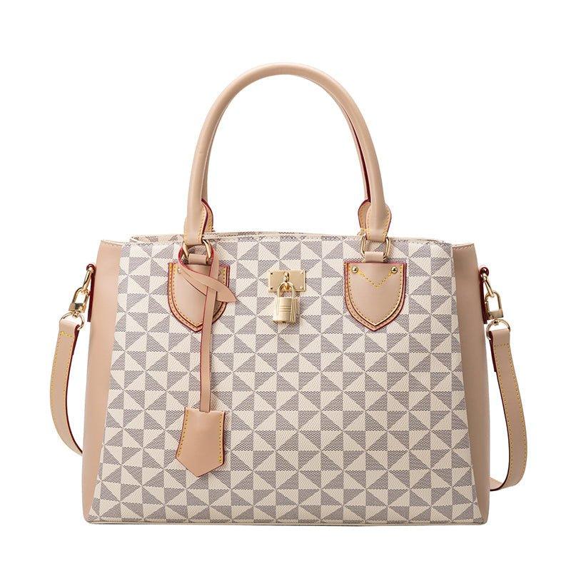 Bolsa Feminina Tote Média Mari