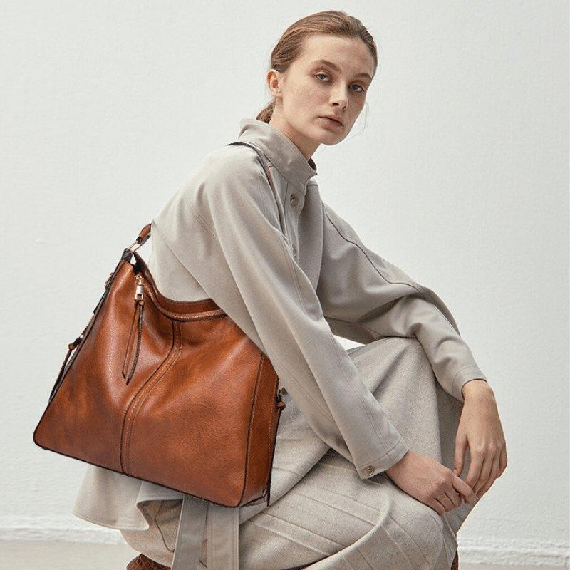 Bolsa Feminina Sanny