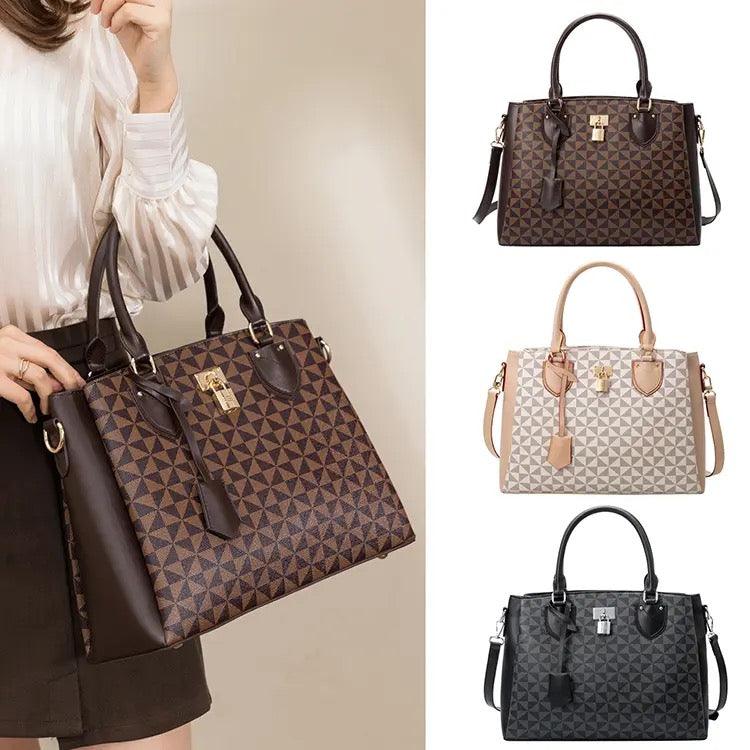 Bolsa Feminina Tote Média Mari