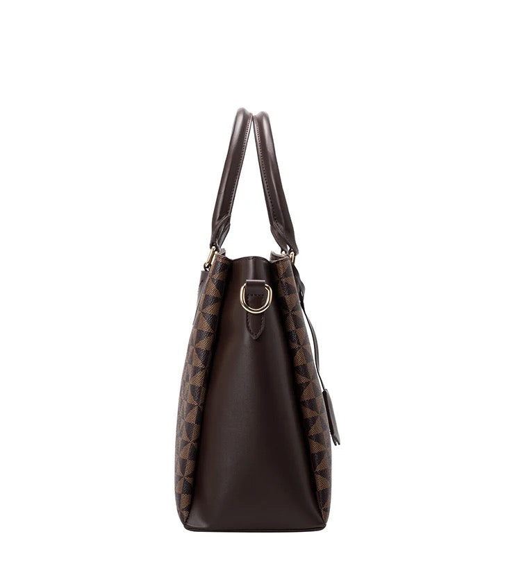 Bolsa Feminina Tote Média Mari