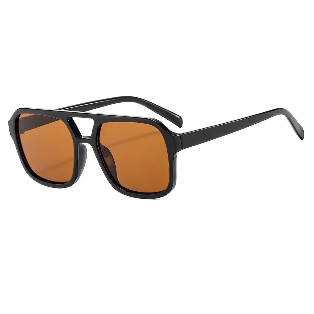 Óculos de Sol  Feminino Quad [Compre 1 ganhe o outro]