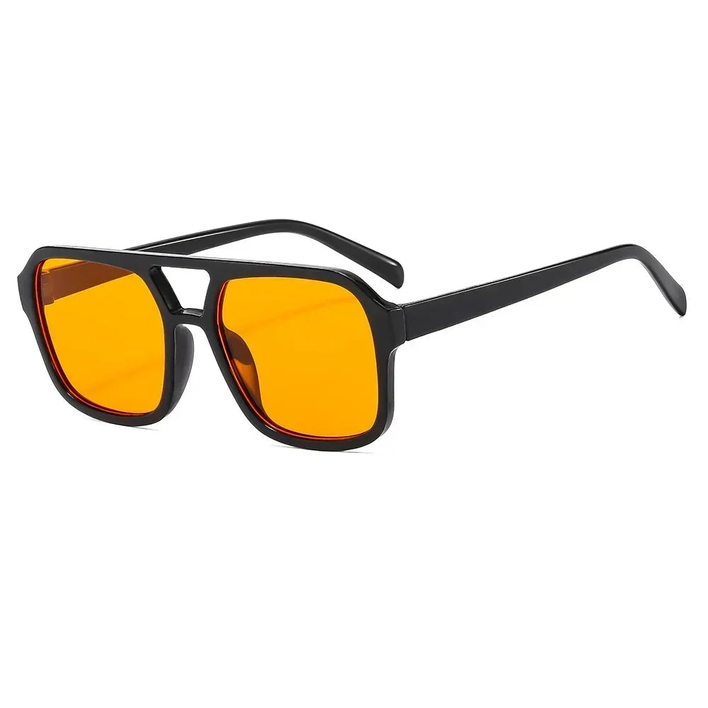 Óculos de Sol  Feminino Quad [Compre 1 ganhe o outro]