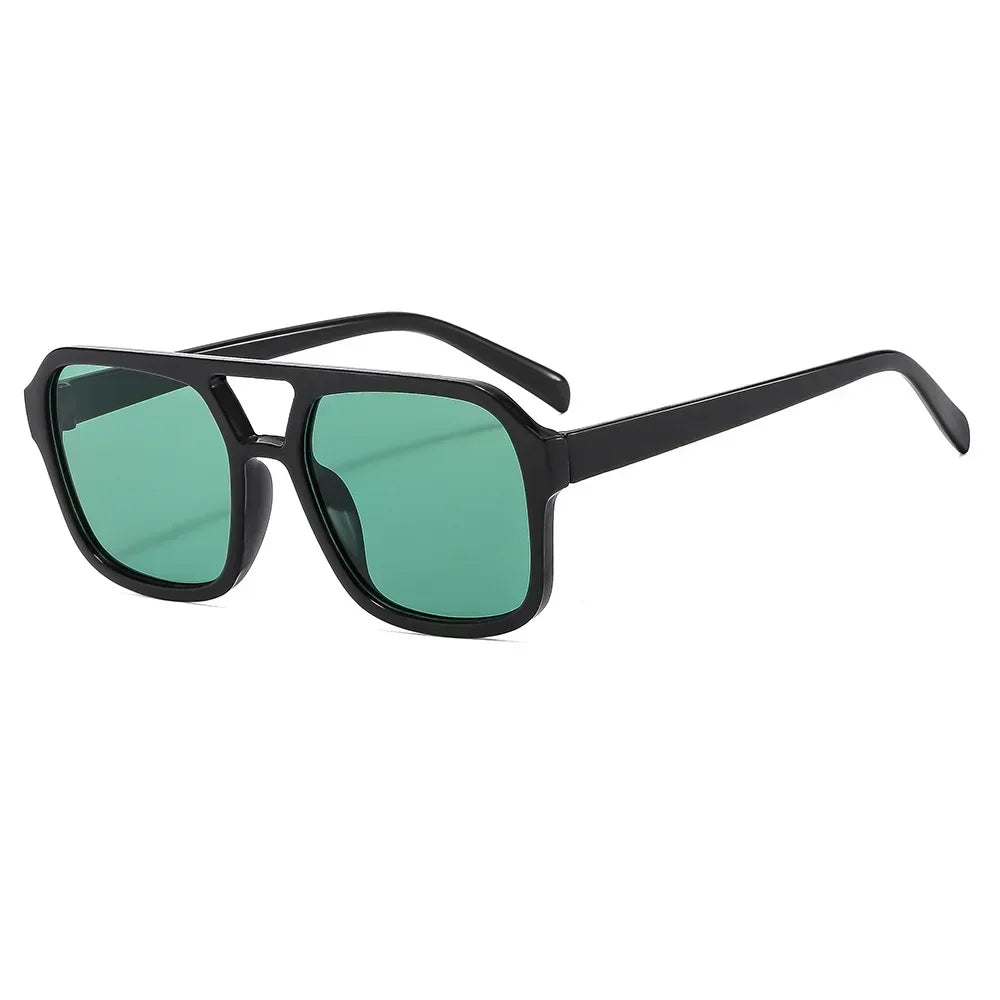 Óculos de Sol  Feminino Quad [Compre 1 ganhe o outro]