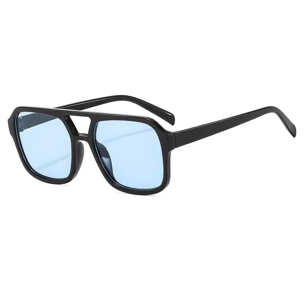 Óculos de Sol  Feminino Quad [Compre 1 ganhe o outro]