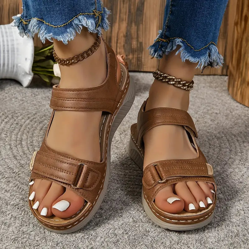 Kiara® - Sandália Ortopédica