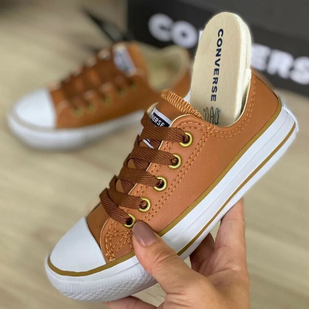 Tênis Casual Feminino - All Star